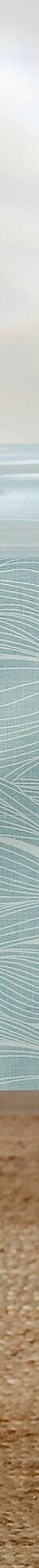 Nappe toile cirée imprimée vagues (bleu) Nappe toile cirée imprimée vagues (bleu)